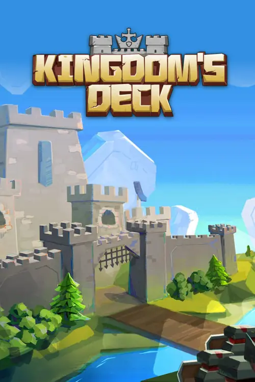 Kingdom's Deck - Você deve comprar agora ou esperar? Análise de decisão de compra