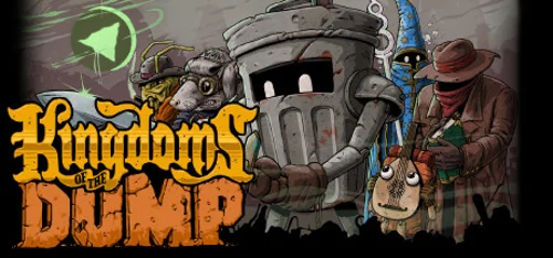 Kingdoms of the Dump - Você deve comprar agora ou esperar? Análise de decisão de compra