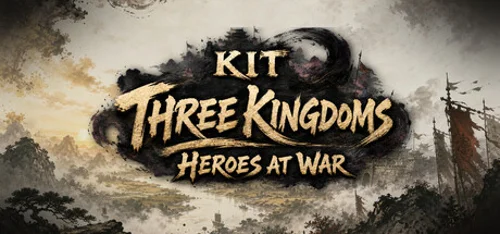KIT Three Kingdoms: Heroes at War