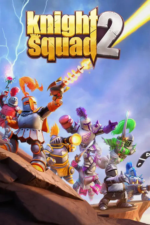 Knight Squad 2 - Should you buy now or wait? Purchase decision analysis