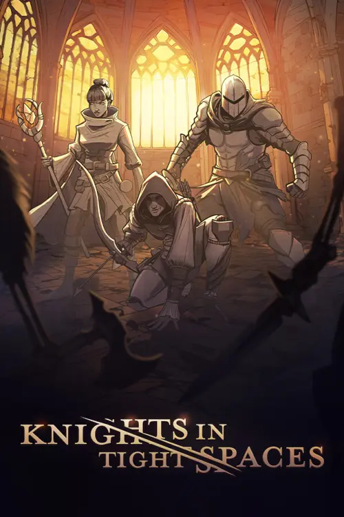 Knights in Tight Spaces - Você deve comprar agora ou esperar? Análise de decisão de compra