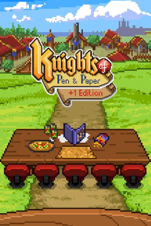 Knights of Pen and Paper +1 Edition - Should you buy now or wait? Purchase decision analysis