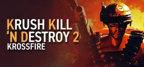 Krush Kill ‘N Destroy 2: Krossfire - Você deve comprar agora ou esperar? Análise de decisão de compra