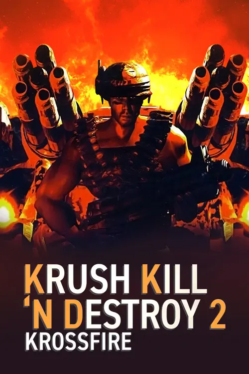 Krush Kill ‘N Destroy 2: Krossfire - Should you buy now or wait? Purchase decision analysis