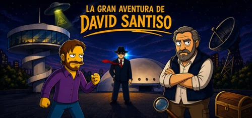La gran aventura de David Santiso - Should you buy now or wait? Purchase decision analysis
