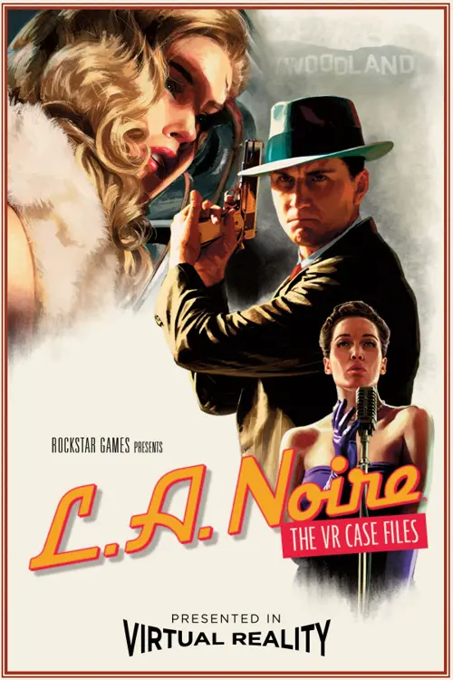 L.A. Noire: The VR Case Files - Should you buy now or wait? Purchase decision analysis