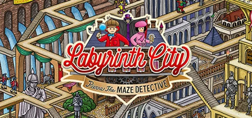 Labyrinth City: Pierre the Maze Detective - Você deve comprar agora ou esperar? Análise de decisão de compra