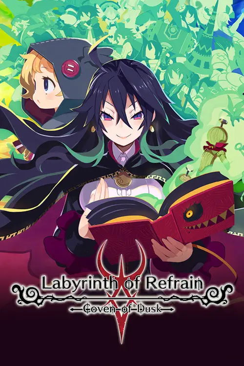 Labyrinth of Refrain: Coven of Dusk - Should you buy now or wait? Purchase decision analysis