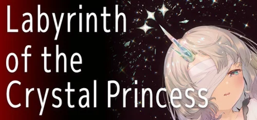 Labyrinth of the Crystal Princess