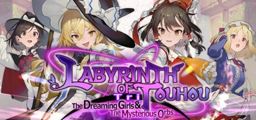 Labyrinth of Touhou Tri -The Dreaming Girls & The Mysterious Orbs- - Você deve comprar agora ou esperar? Análise de decisão de compra
