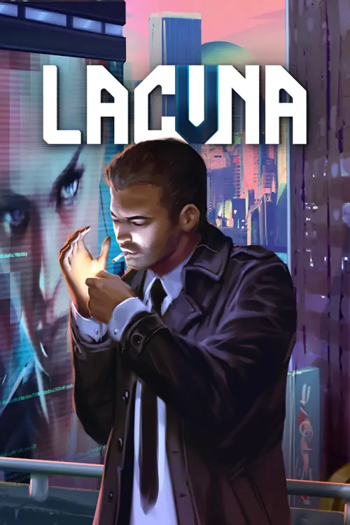 Lacuna – A Sci-Fi Noir Adventure - Should you buy now or wait? Purchase decision analysis