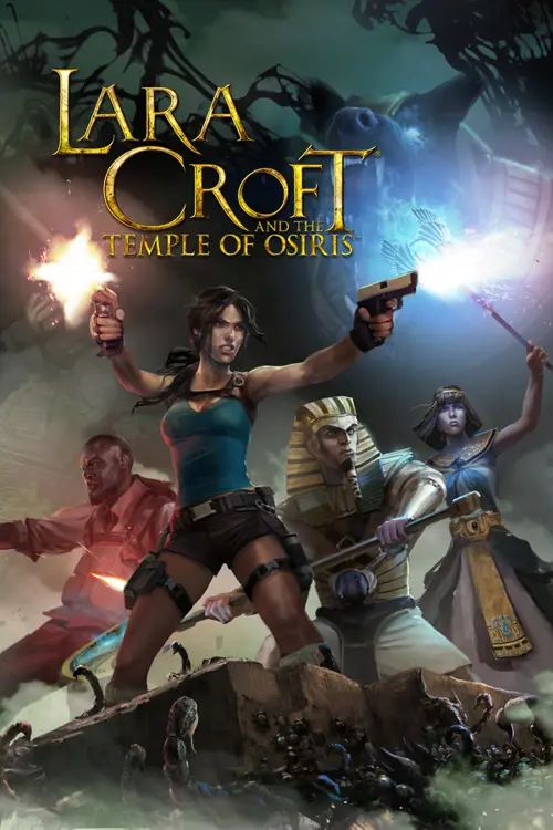LARA CROFT AND THE TEMPLE OF OSIRIS™ - Você deve comprar agora ou esperar? Análise de decisão de compra