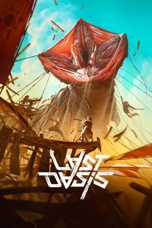 Last Oasis - Should you buy now or wait? Purchase decision analysis