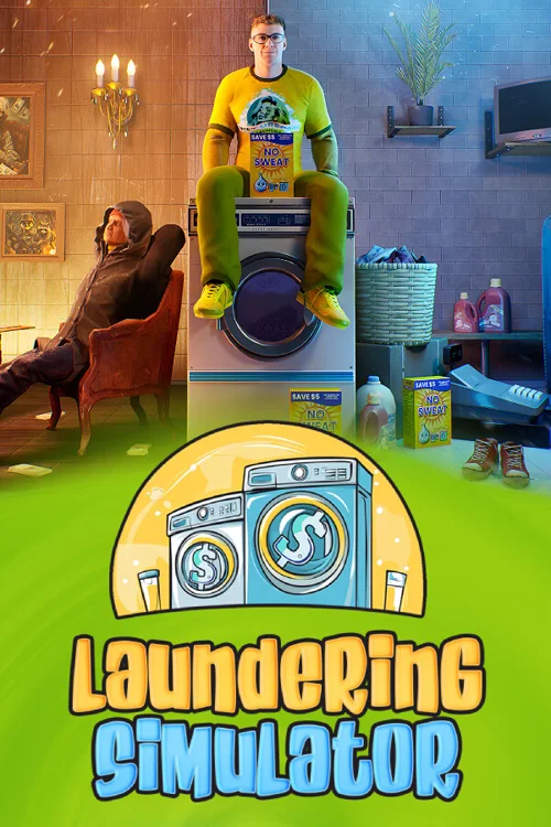 Laundering Simulator - Clean Cash and Laundry - Should you buy now or wait? Purchase decision analysis