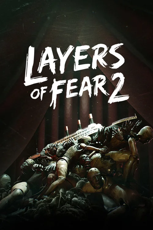 Layers of Fear 2 (2019)