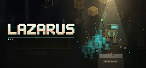 LAZARUS