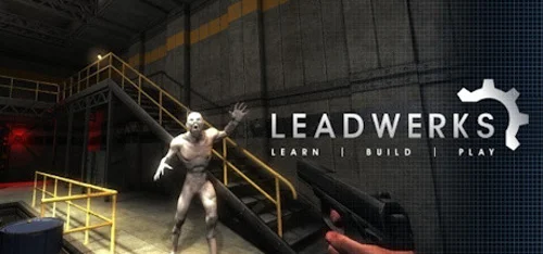 Leadwerks Game Engine