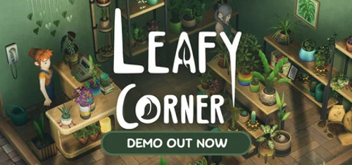 Leafy Corner