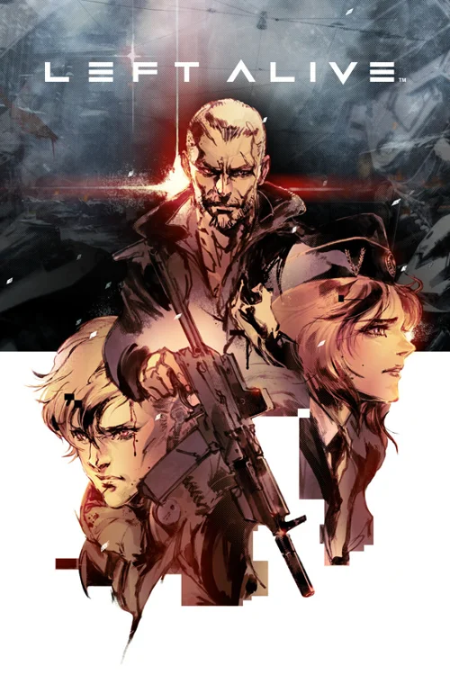 LEFT ALIVE™ - Should you buy now or wait? Purchase decision analysis