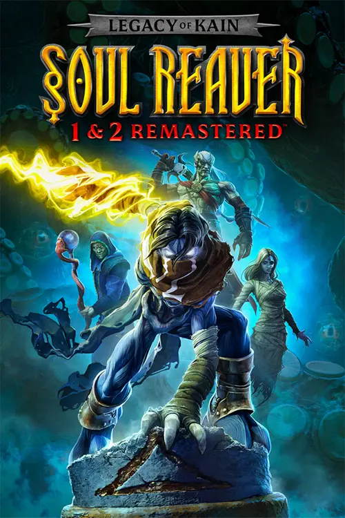 Legacy of Kain™ Soul Reaver 1&2 Remastered - Should you buy now or wait? Purchase decision analysis
