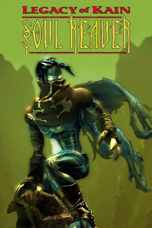 Legacy of Kain: Soul Reaver - Você deve comprar agora ou esperar? Análise de decisão de compra