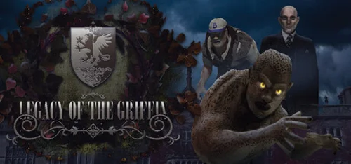 Legacy of the Griffin