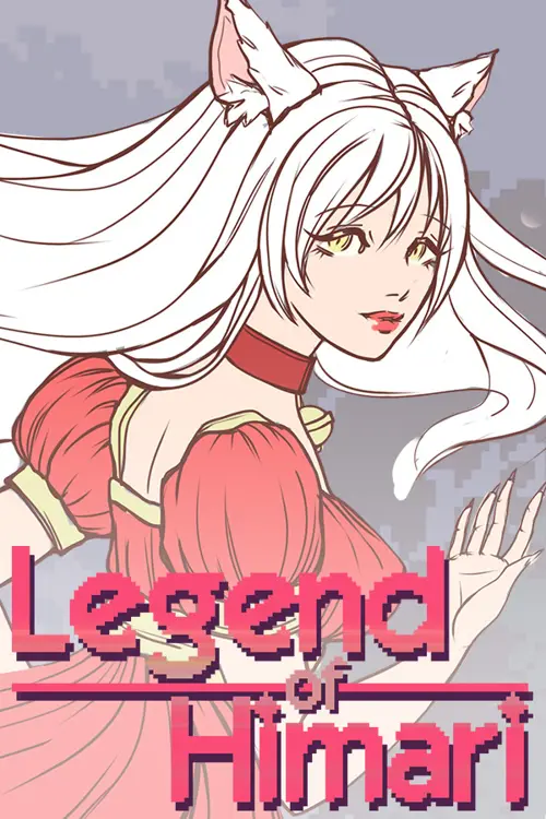 Legend of Himari