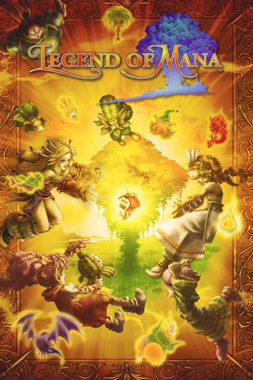 Legend of Mana - Should you buy now or wait? Purchase decision analysis