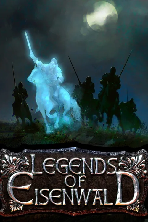 Legends of Eisenwald - Você deve comprar agora ou esperar? Análise de decisão de compra