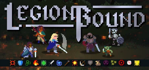 Legionbound