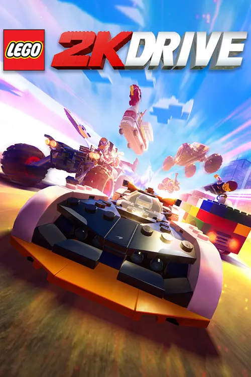 LEGO® 2K Drive - Você deve comprar agora ou esperar? Análise de decisão de compra