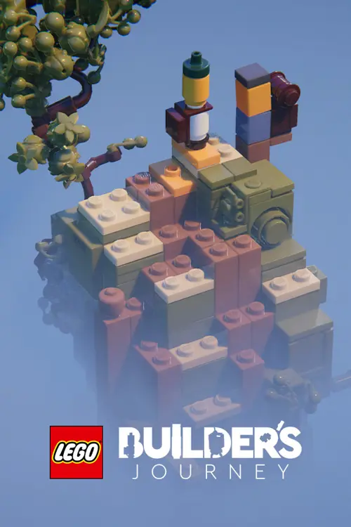 LEGO® Builder's Journey