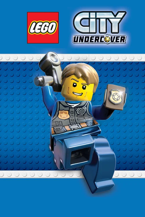 LEGO® City Undercover - Você deve comprar agora ou esperar? Análise de decisão de compra