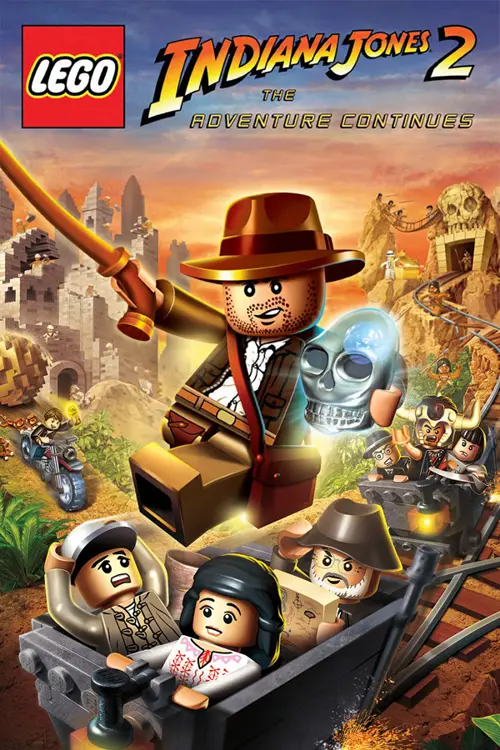 LEGO® Indiana Jones™ 2: The Adventure Continues - Você deve comprar agora ou esperar? Análise de decisão de compra