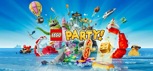 LEGO® Party! - Should you buy now or wait? Purchase decision analysis