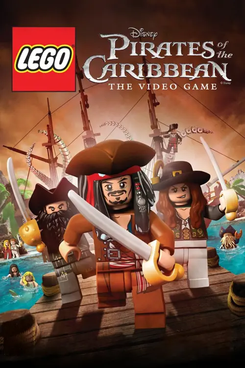 LEGO® Pirates of the Caribbean: The Video Game - Should you buy now or wait? Purchase decision analysis