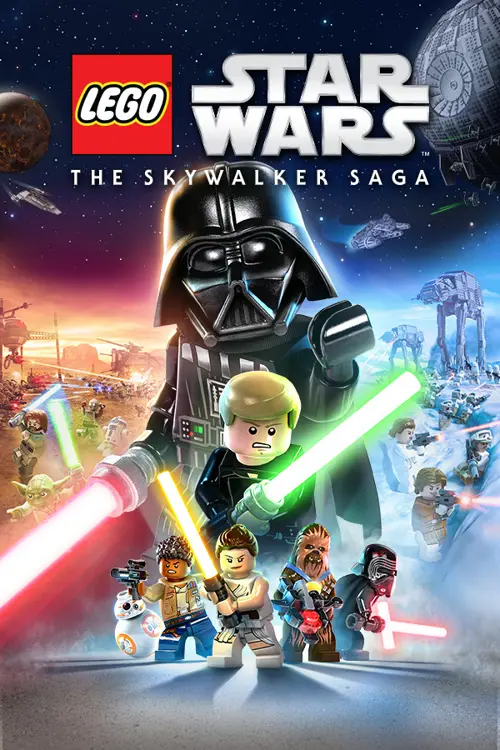 LEGO® Star Wars™: The Skywalker Saga - Should you buy now or wait? Purchase decision analysis