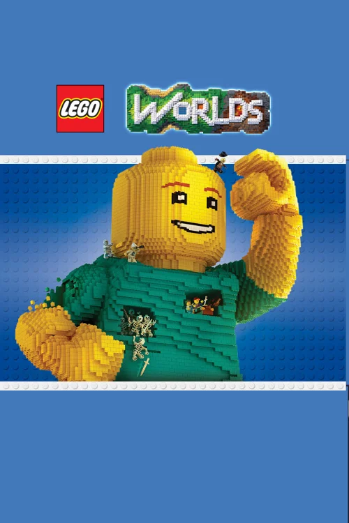 LEGO® Worlds - Você deve comprar agora ou esperar? Análise de decisão de compra