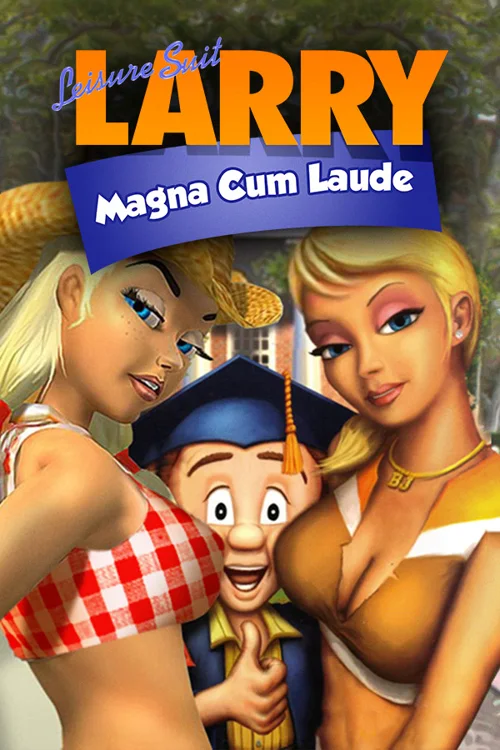 Leisure Suit Larry - Magna Cum Laude Uncut and Uncensored - Você deve comprar agora ou esperar? Análise de decisão de compra