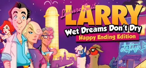 Leisure Suit Larry - Wet Dreams Don't Dry - Should you buy now or wait? Purchase decision analysis