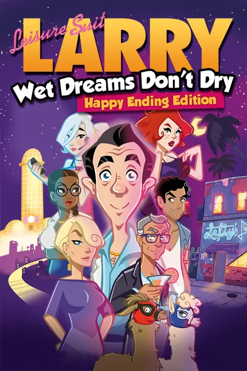 Leisure Suit Larry - Wet Dreams Don't Dry - Você deve comprar agora ou esperar? Análise de decisão de compra