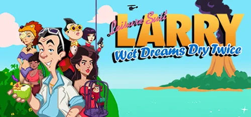 Leisure Suit Larry - Wet Dreams Dry Twice - Você deve comprar agora ou esperar? Análise de decisão de compra