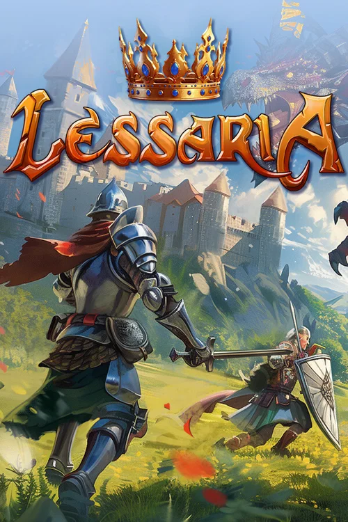 Lessaria: Fantasy Kingdom Sim - Should you buy now or wait? Purchase decision analysis