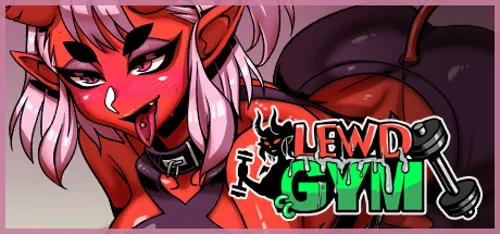 Lewd Gym
