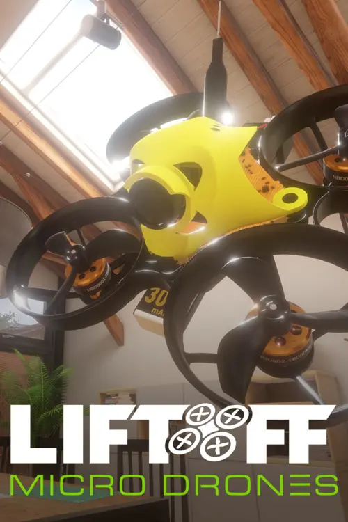 Liftoff®: Micro Drones - Você deve comprar agora ou esperar? Análise de decisão de compra