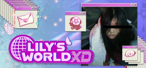 lily's world XD