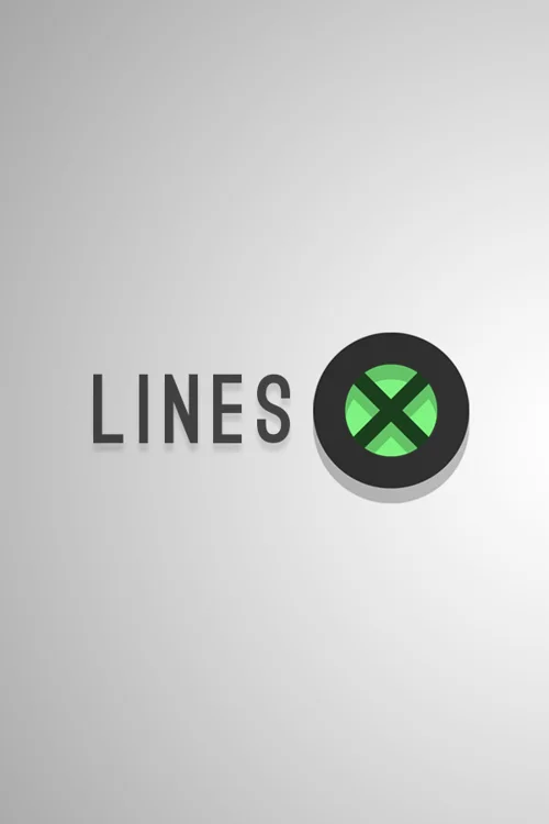 Lines X