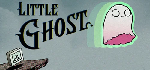 Little Ghost