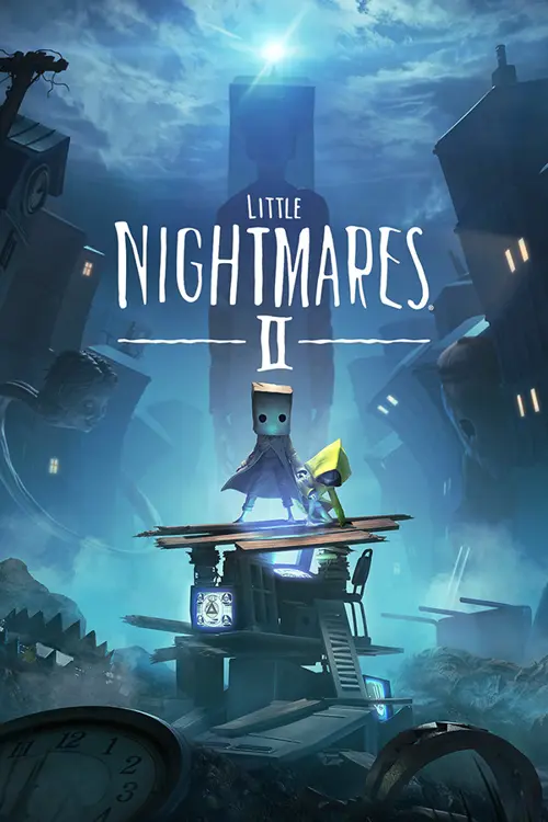 Little Nightmares II - Should you buy now or wait? Purchase decision analysis