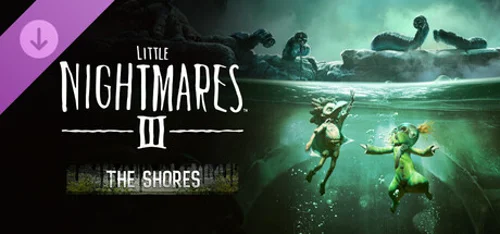 Little Nightmares III - The Shores